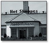 Hot Shoppes