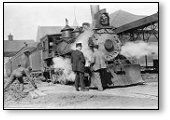 locomotive photo