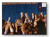 richard nixon photo