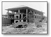 krug hall