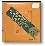 thompson scrpbooks
