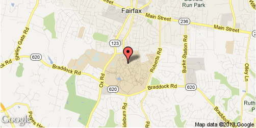 map to SCRC