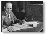 John N. Warfield