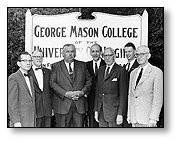 George Mason University