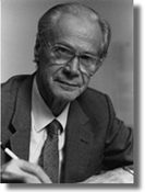 John W. Burton